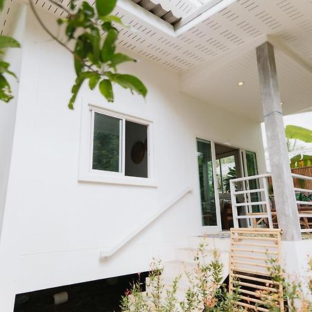 Dg House Vila Thongsala Exterior foto