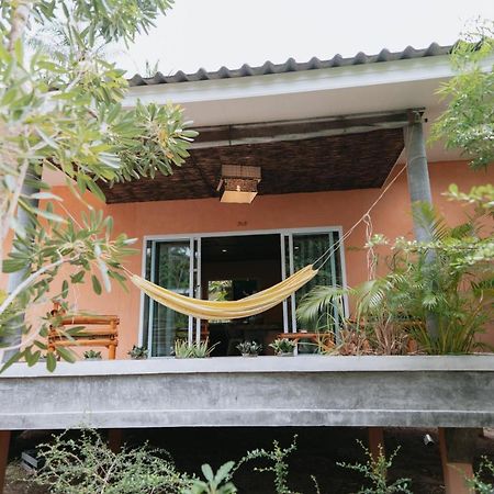 Dg House Vila Thongsala Exterior foto