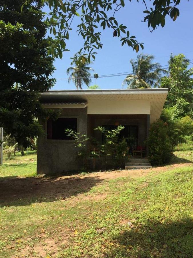 Dg House Vila Thongsala Exterior foto