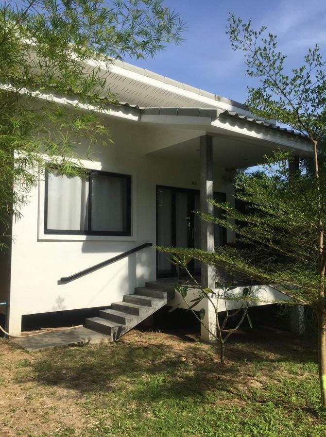 Dg House Vila Thongsala Exterior foto