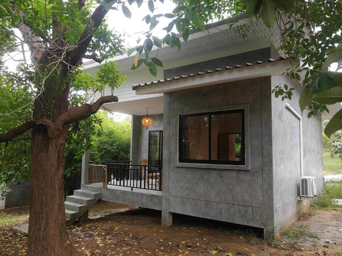 Dg House Vila Thongsala Exterior foto