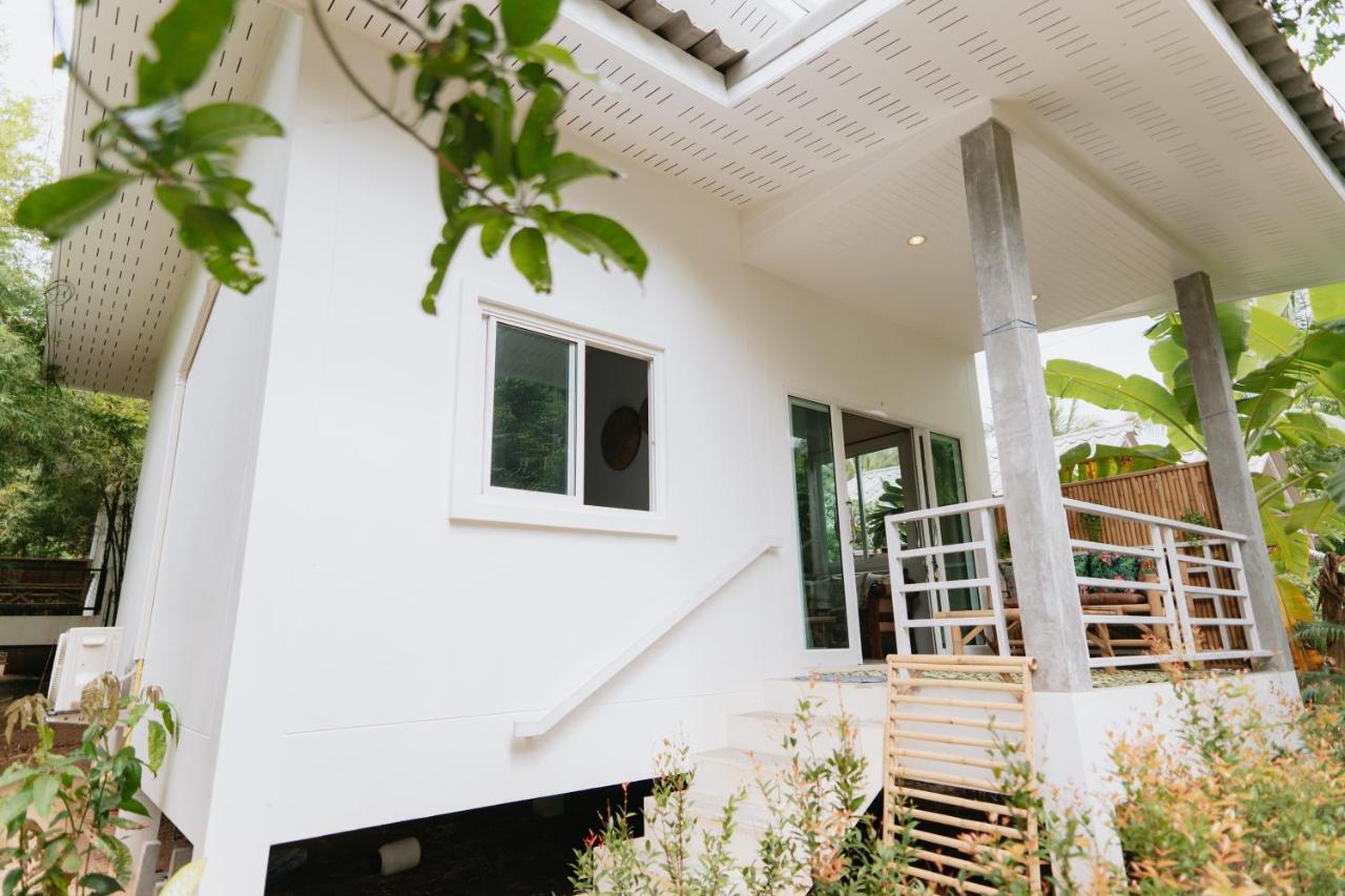 Dg House Vila Thongsala Exterior foto