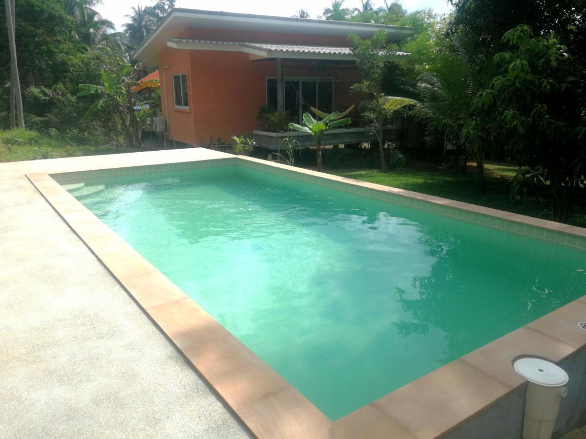 Dg House Vila Thongsala Exterior foto