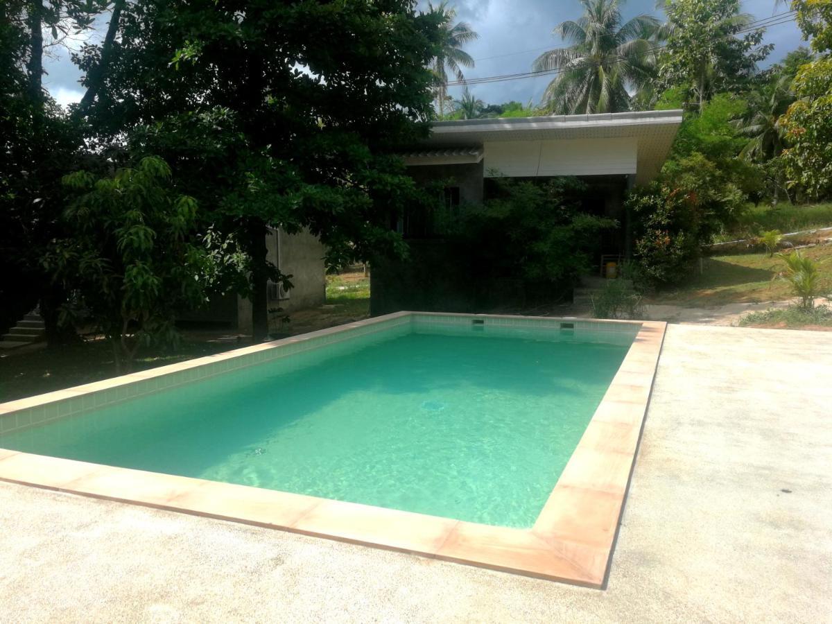 Dg House Vila Thongsala Exterior foto